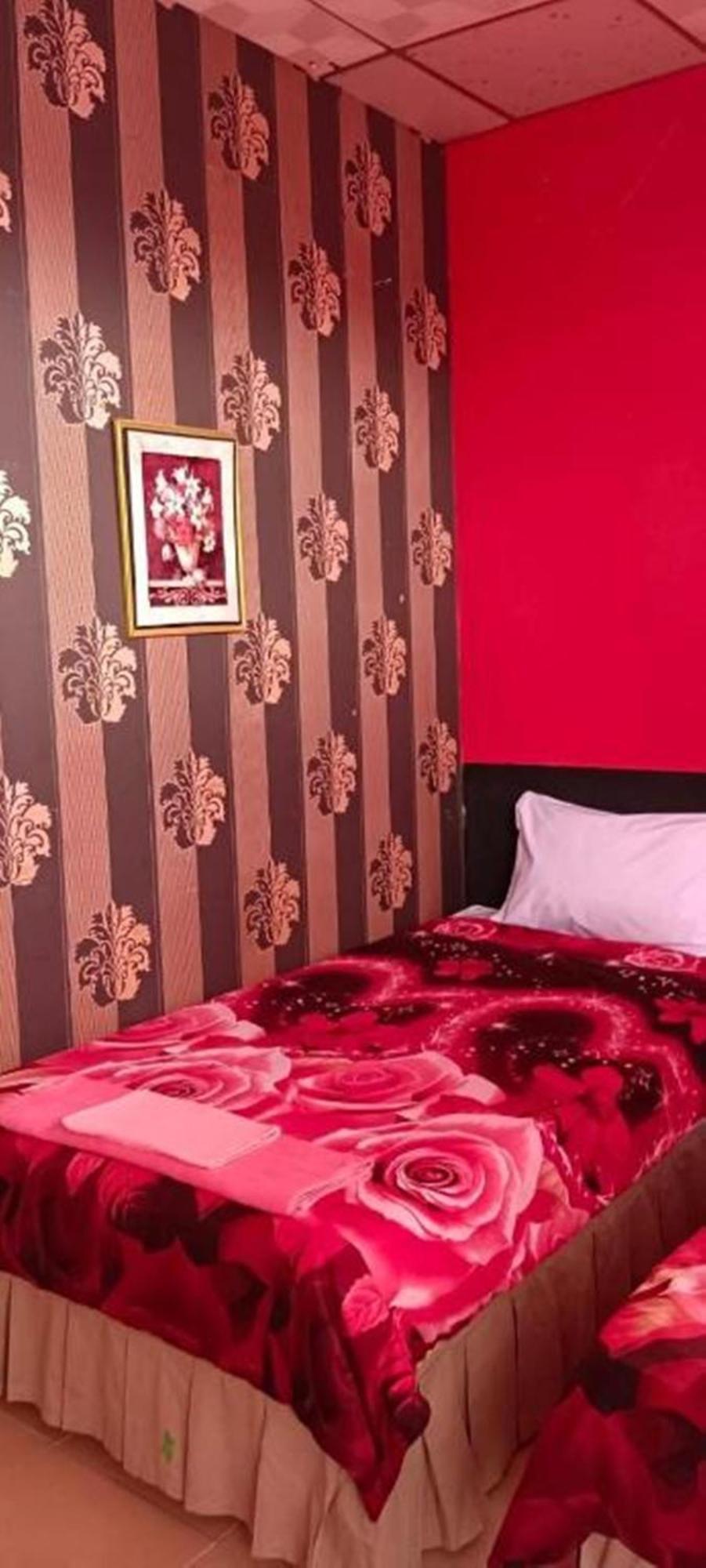 74 Guest House Haad Rin Exterior foto