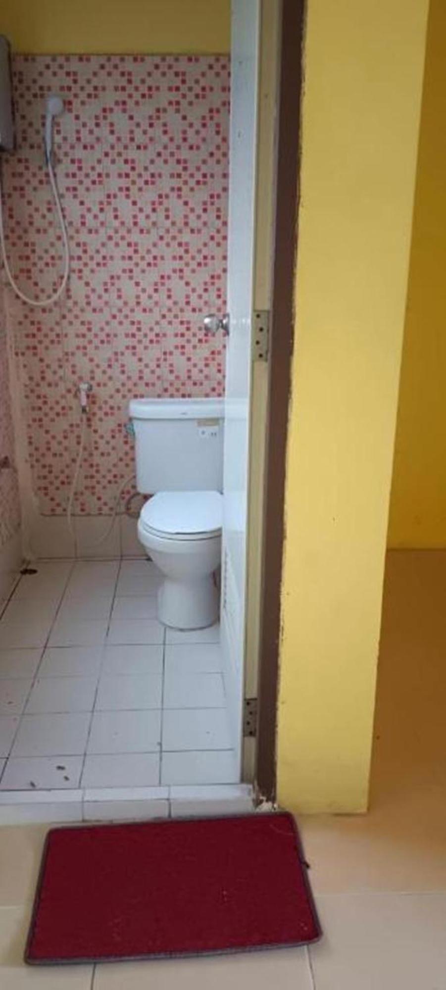 74 Guest House Haad Rin Exterior foto